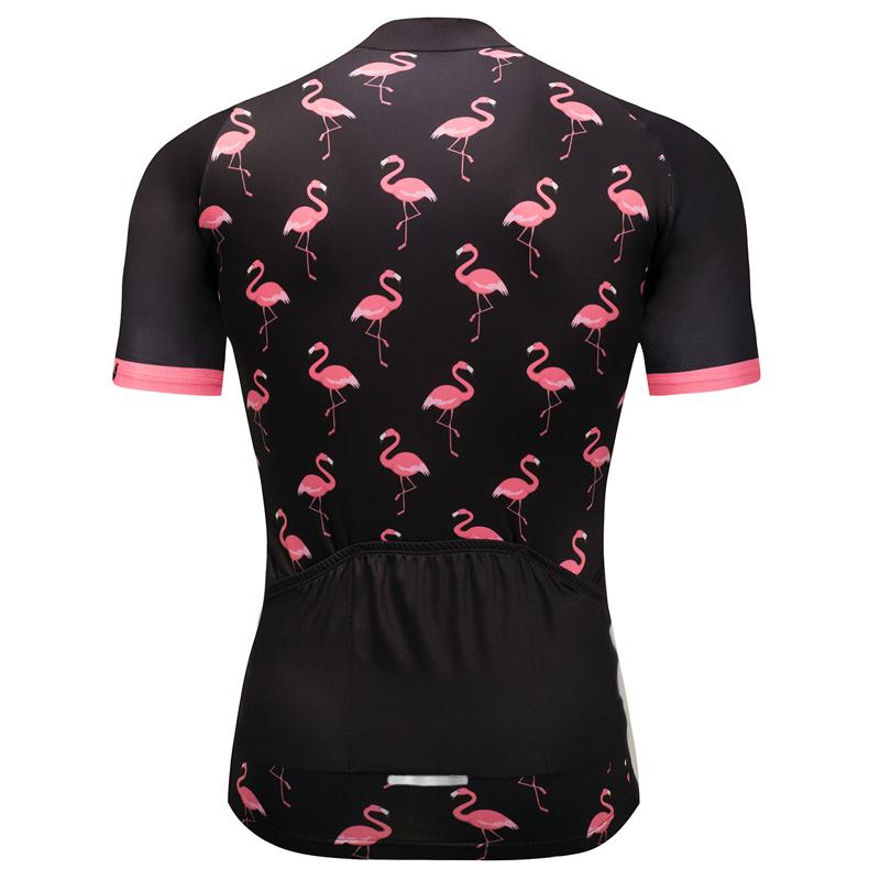 Men's Short Sleeve Cycling Jersey (Bib) Shorts DKGEMN-022