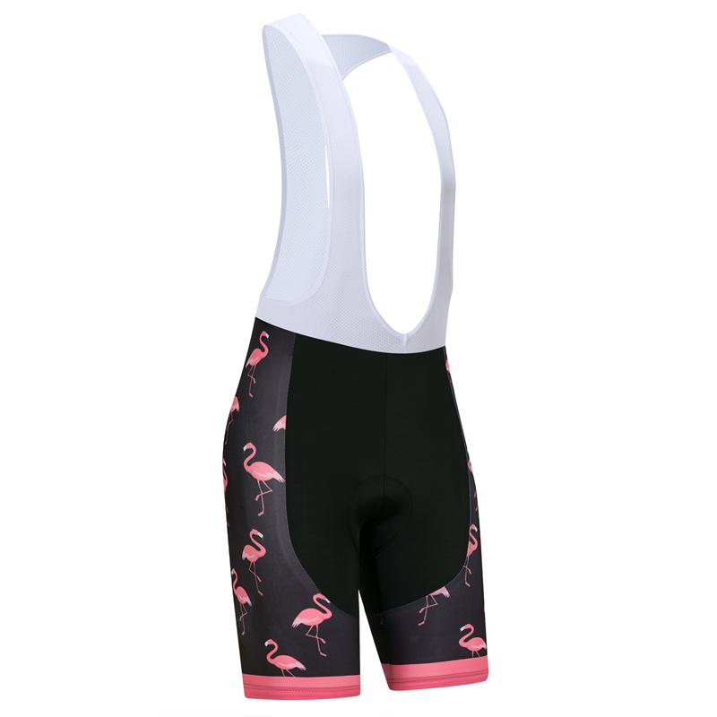Men's Short Sleeve Cycling Jersey (Bib) Shorts DKGEMN-022