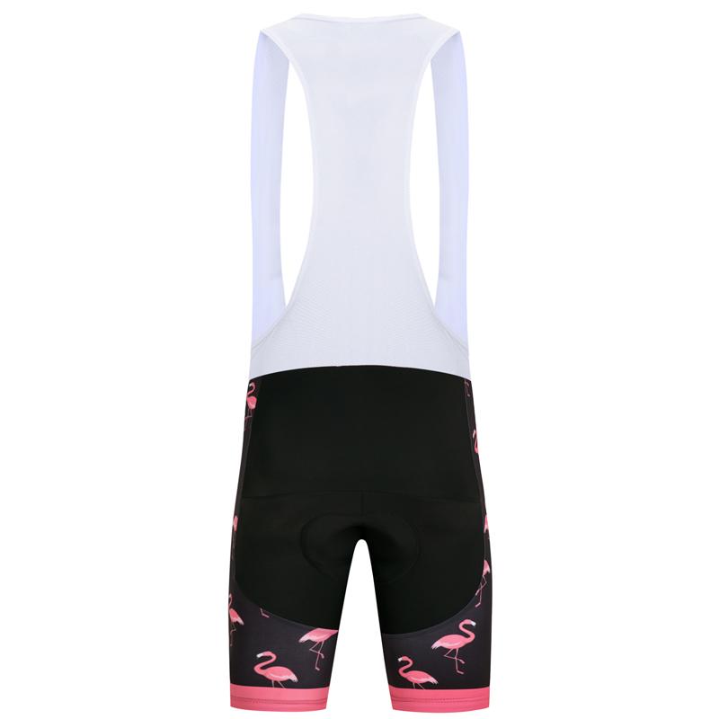 Men's Short Sleeve Cycling Jersey (Bib) Shorts DKGEMN-022