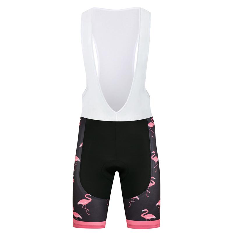 Men's Short Sleeve Cycling Jersey (Bib) Shorts DKGEMN-022