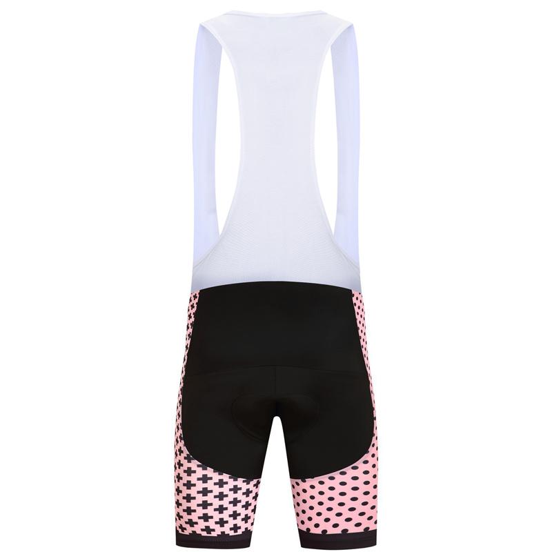 Men's Short Sleeve Cycling Jersey (Bib) Shorts DKGEMN-024