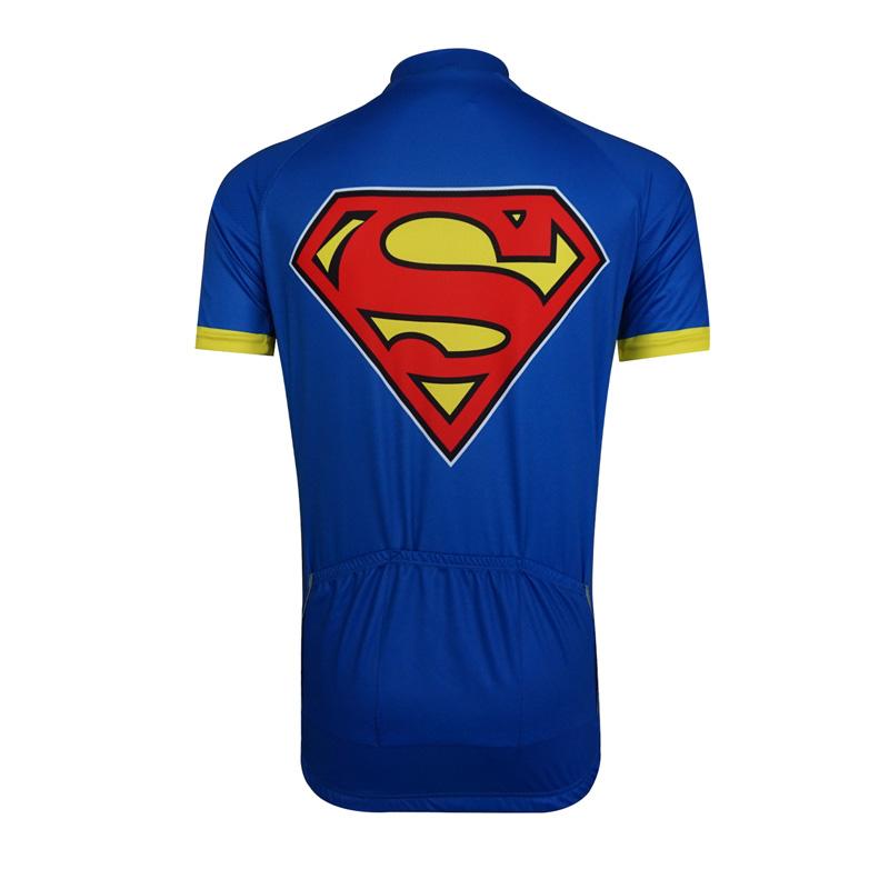 Men's Short Sleeve Cycling Jersey (Bib) Shorts DKGEMN-043