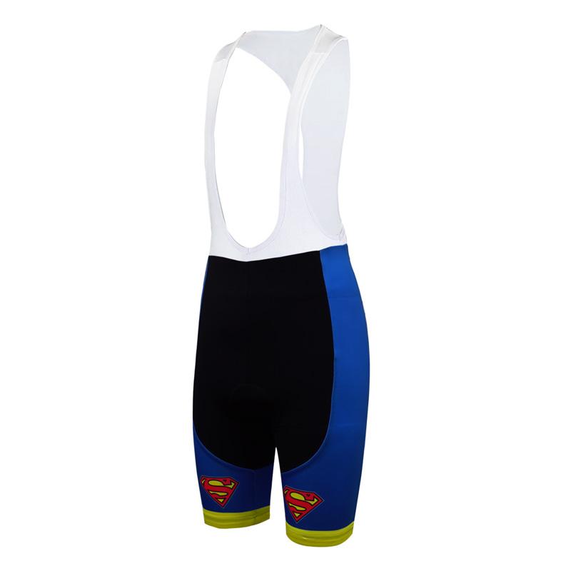 Men's Short Sleeve Cycling Jersey (Bib) Shorts DKGEMN-043