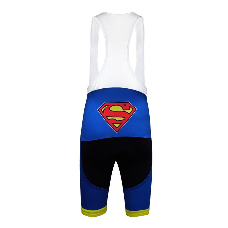 Men's Short Sleeve Cycling Jersey (Bib) Shorts DKGEMN-043