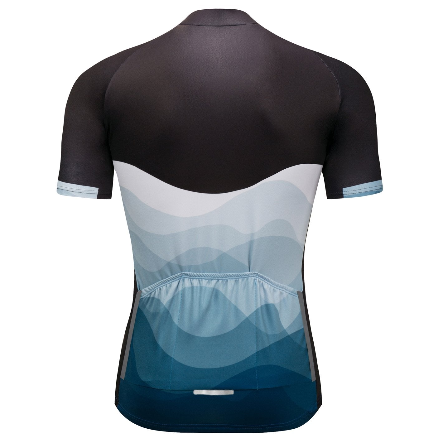 Men's Short Sleeve Cycling Jersey (Bib) Shorts DKGEMN-061