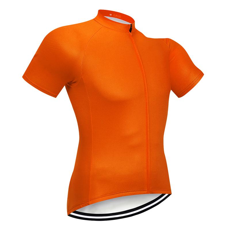Men's Short Sleeve Cycling Jersey (Bib) Shorts DKGEMN-072