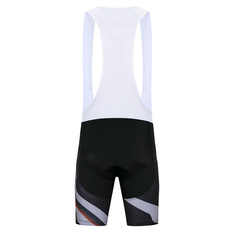Men's Short Sleeve Cycling Jersey (Bib) Shorts DKGEMN-074
