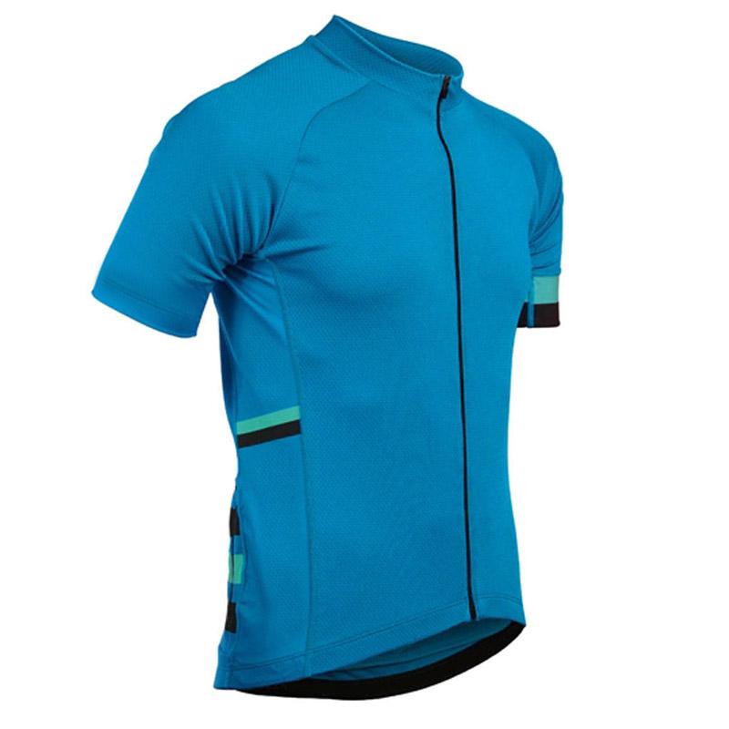 Men's Short Sleeve Cycling Jersey (Bib) Shorts DKGEMN-094