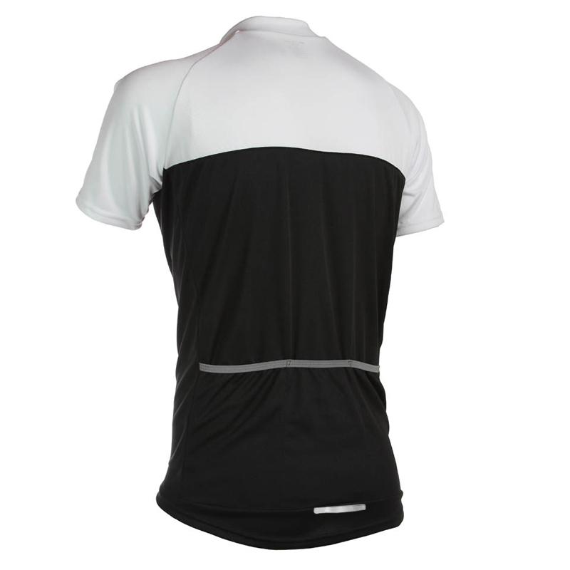 Men's Short Sleeve Cycling Jersey (Bib) Shorts DKGEMN-102