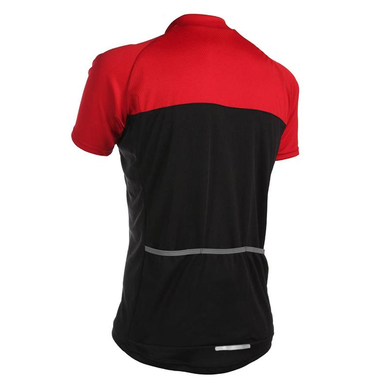 Men's Short Sleeve Cycling Jersey (Bib) Shorts DKGEMN-103