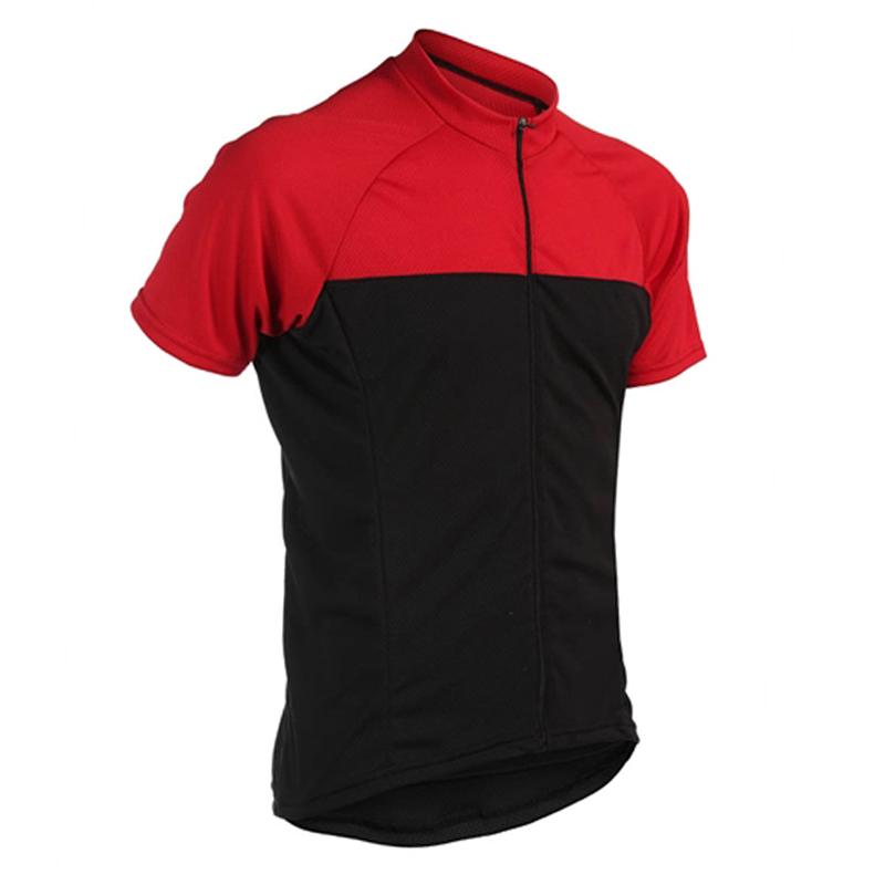 Men's Short Sleeve Cycling Jersey (Bib) Shorts DKGEMN-103
