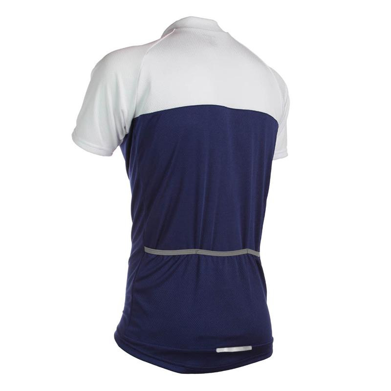 Men's Short Sleeve Cycling Jersey (Bib) Shorts DKGEMN-104