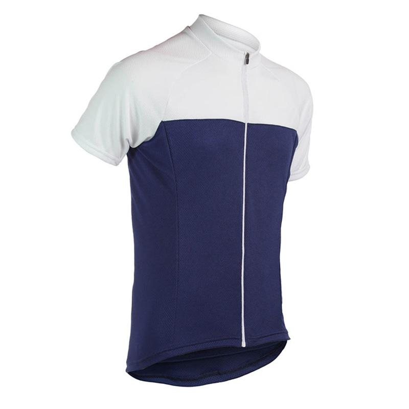 Men's Short Sleeve Cycling Jersey (Bib) Shorts DKGEMN-104