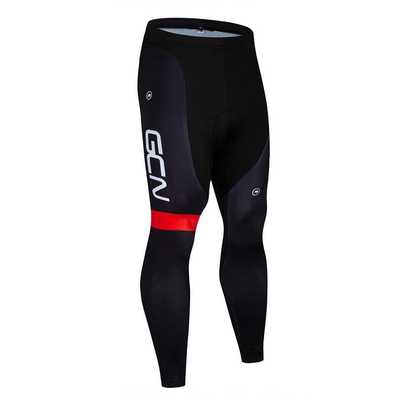 Men's long Sleeve Cycling Jersey (Bib) longs GCN-023