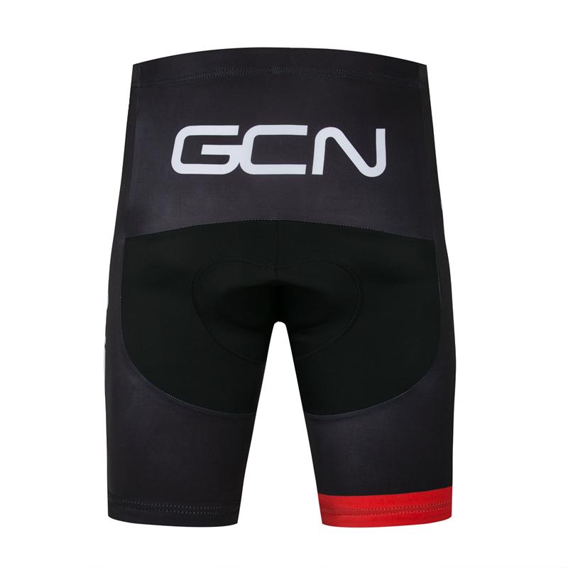 Men's Short Sleeve Cycling Jersey (Bib) Shorts GCN-002