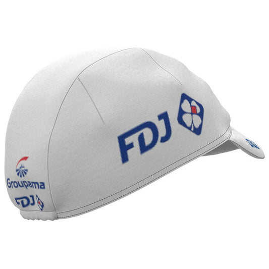 FDJ Cycling Hat FDJ-2022-Cap