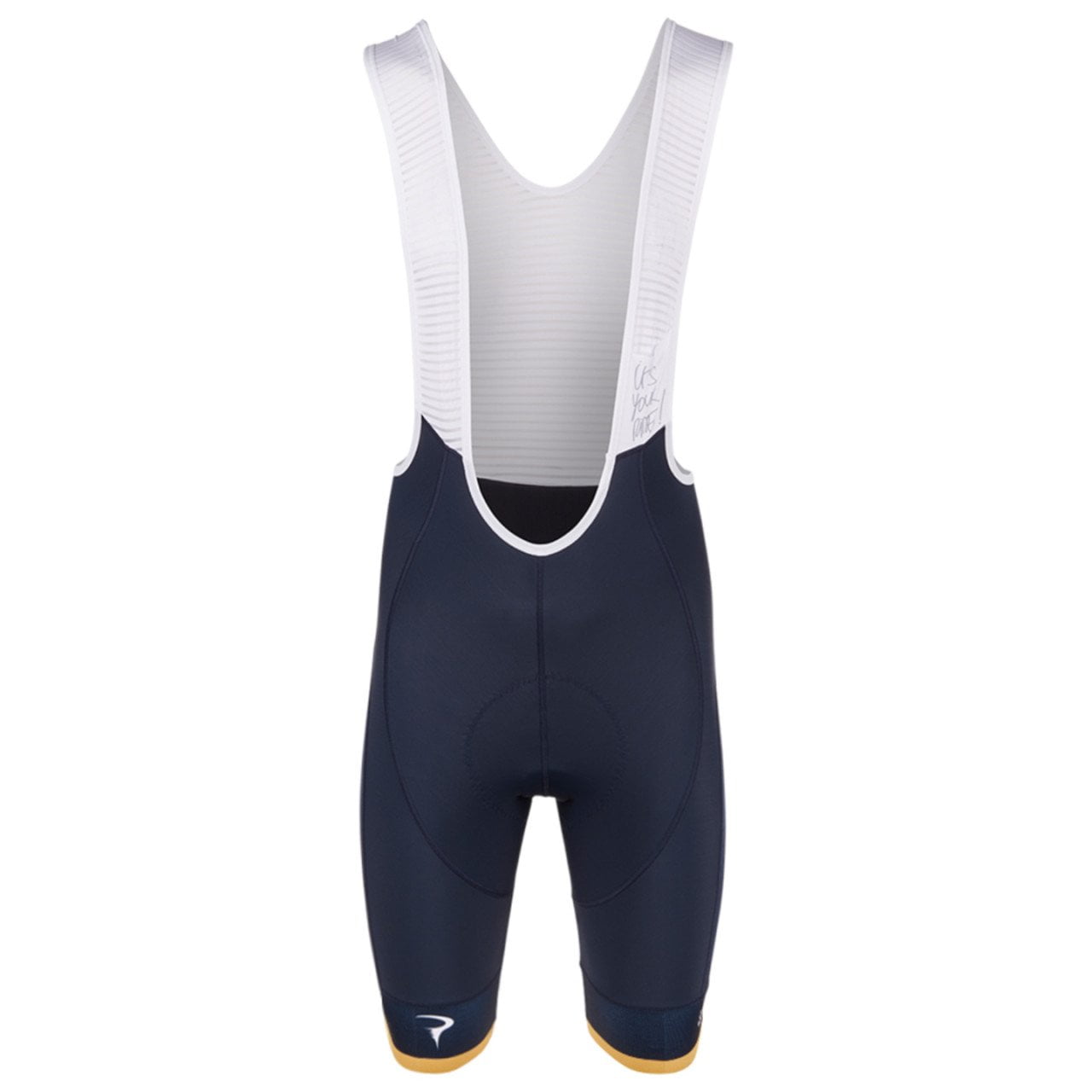 Men's Short Sleeve Cycling Jersey (Bib) Shorts Ineos-2022-002-AC