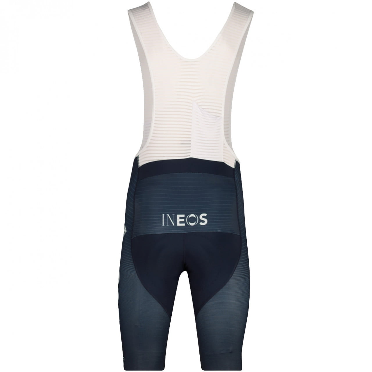 Men's Short Sleeve Cycling Jersey (Bib) Shorts Ineos-2022-001-AC