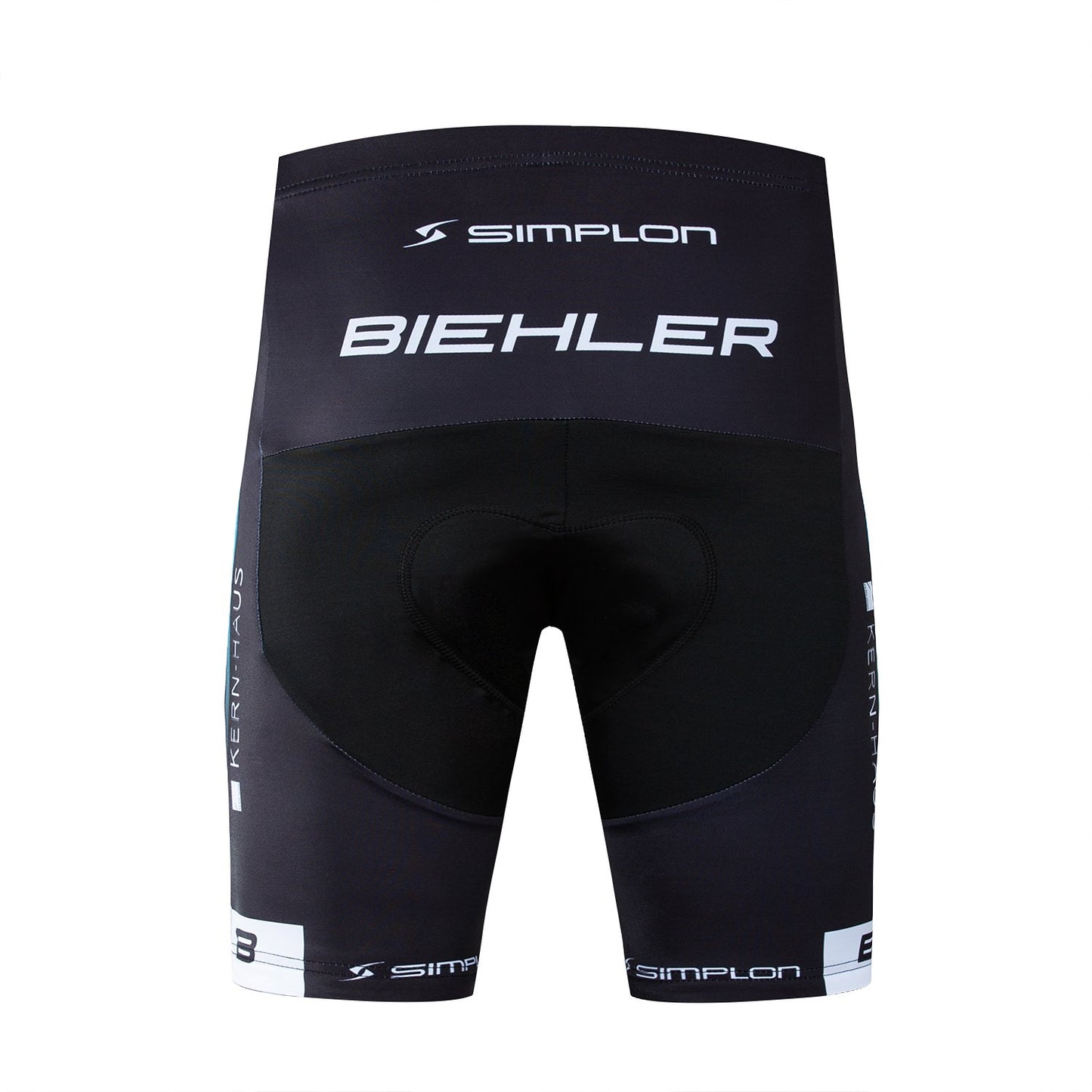 Men's Short Sleeve Cycling Jersey (Bib) Shorts Lotto-006