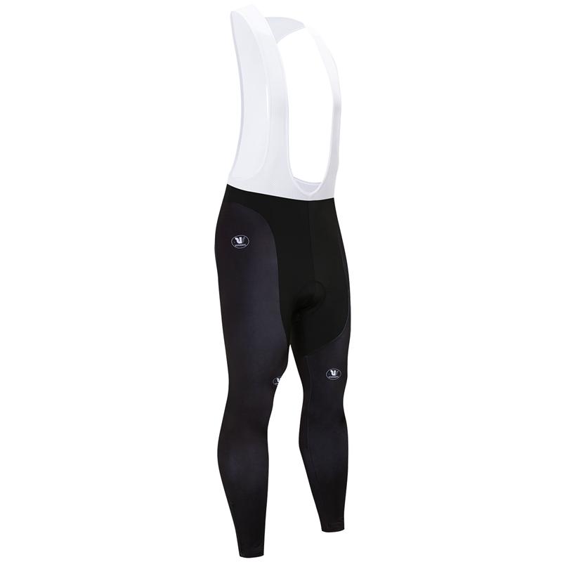 Men's long Sleeve Cycling Jersey (Bib) longs Lotto-009