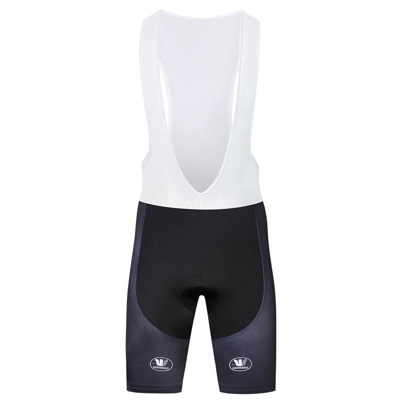Men's Short Sleeve Cycling Jersey (Bib) Shorts Lotto-004