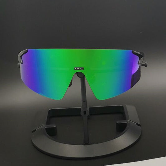 Cycling Glasses Men Sports MTB Bicycle Cycling Polarized Sunglasses NRPR-03