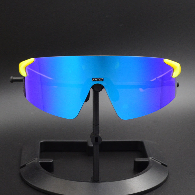 Cycling Glasses Men Sports MTB Bicycle Cycling Polarized Sunglasses NRPR-08