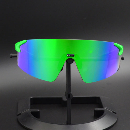 Cycling Glasses Men Sports MTB Bicycle Cycling Polarized Sunglasses NRPR-09