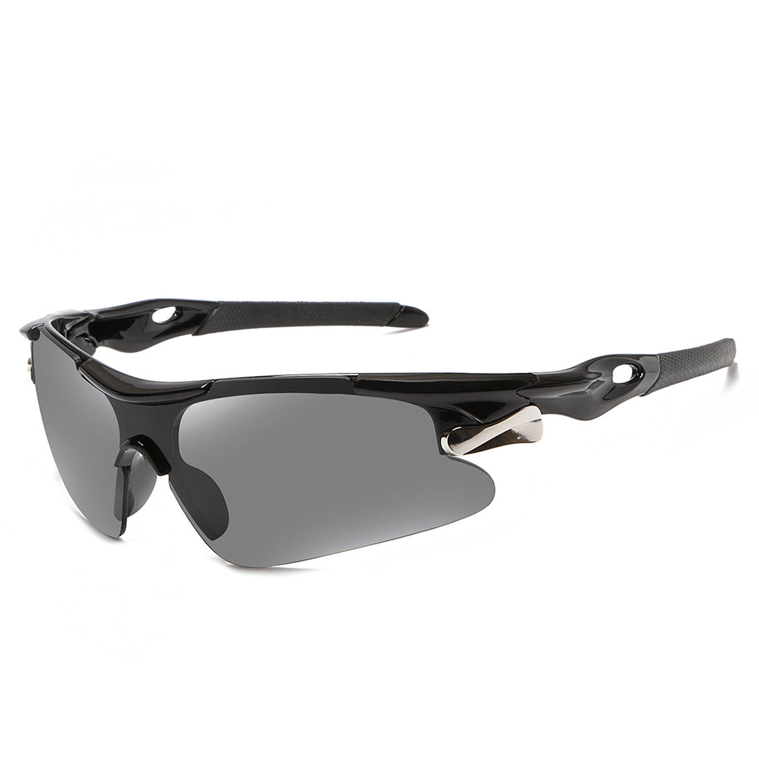 Cycling Glasses Men Sports MTB Bicycle Cycling Polarized Sunglasses XSY9206