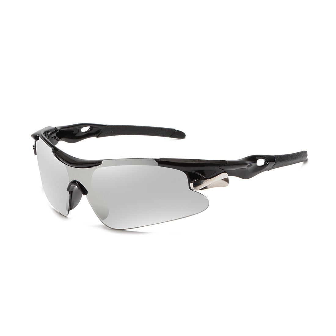 Cycling Glasses Men Sports MTB Bicycle Cycling Polarized Sunglasses XSY9206