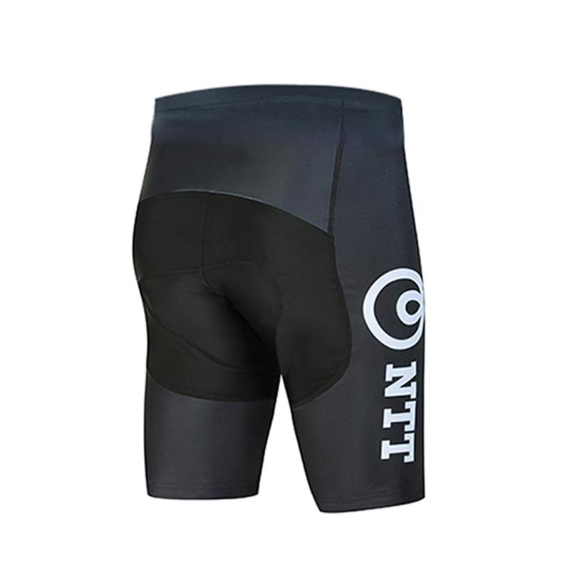 Men's Short Sleeve Cycling Jersey (Bib) Shorts Other-007