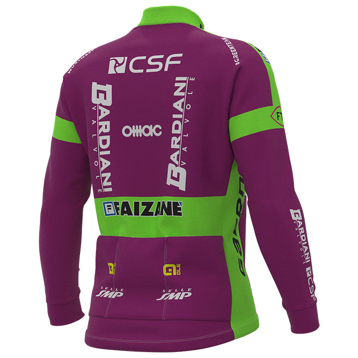 BARDIANI CSF FAIZAN¨¨ LONG SLEEVE JERSEY Bib Pants