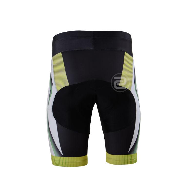 Men's Short Sleeve Cycling Jersey (Bib) Shorts SCOTT-002