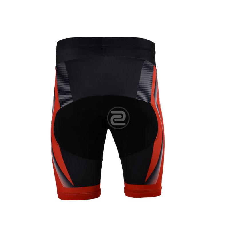 Men's Short Sleeve Cycling Jersey (Bib) Shorts SCOTT-003