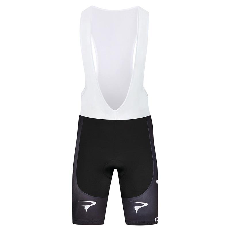 Men's Short Sleeve Cycling Jersey (Bib) Shorts SKY-007