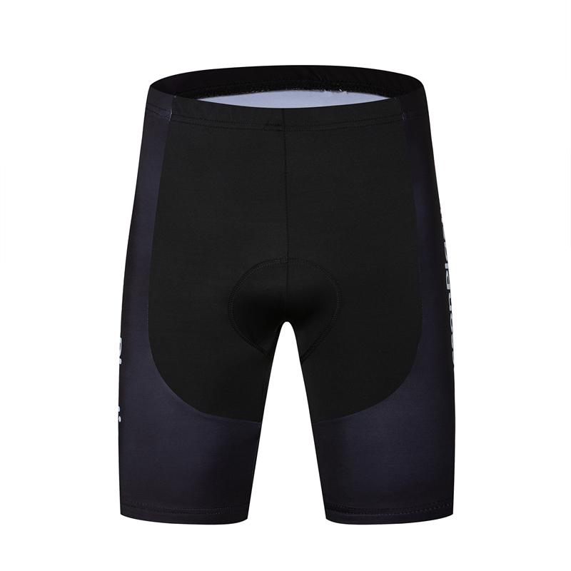 Men's Short Sleeve Cycling Jersey (Bib) Shorts SKY-009