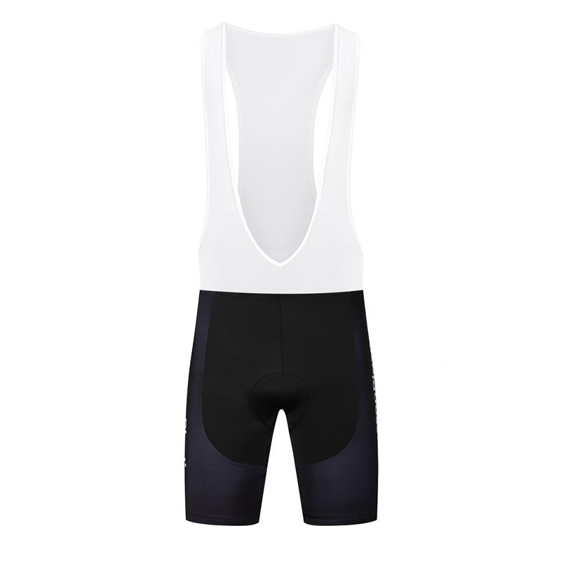 Men's Short Sleeve Cycling Jersey (Bib) Shorts SKY-009