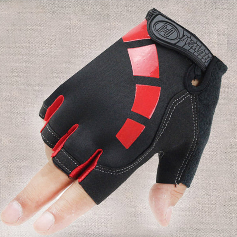 Cycling Gloves ST-51-53