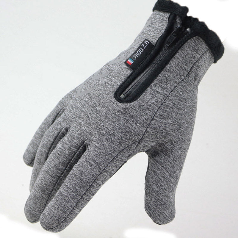 Cycling Gloves ST-63-64