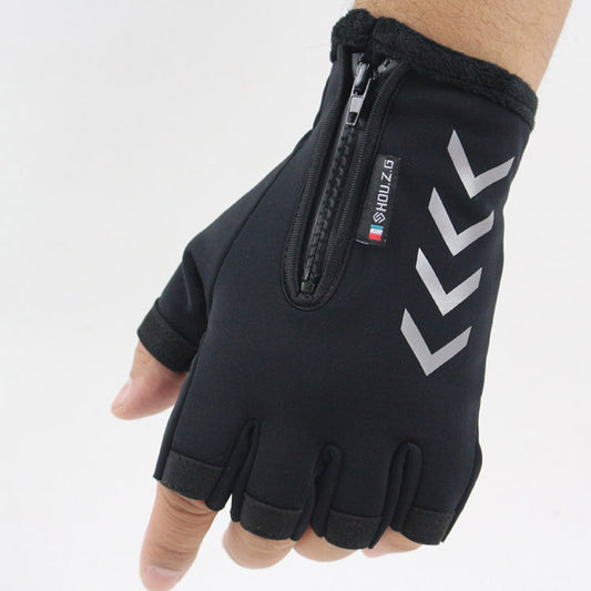 Cycling Gloves ST-65-66