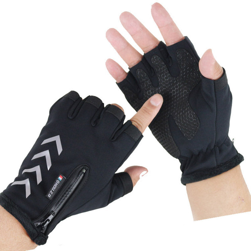Cycling Gloves ST-65-66