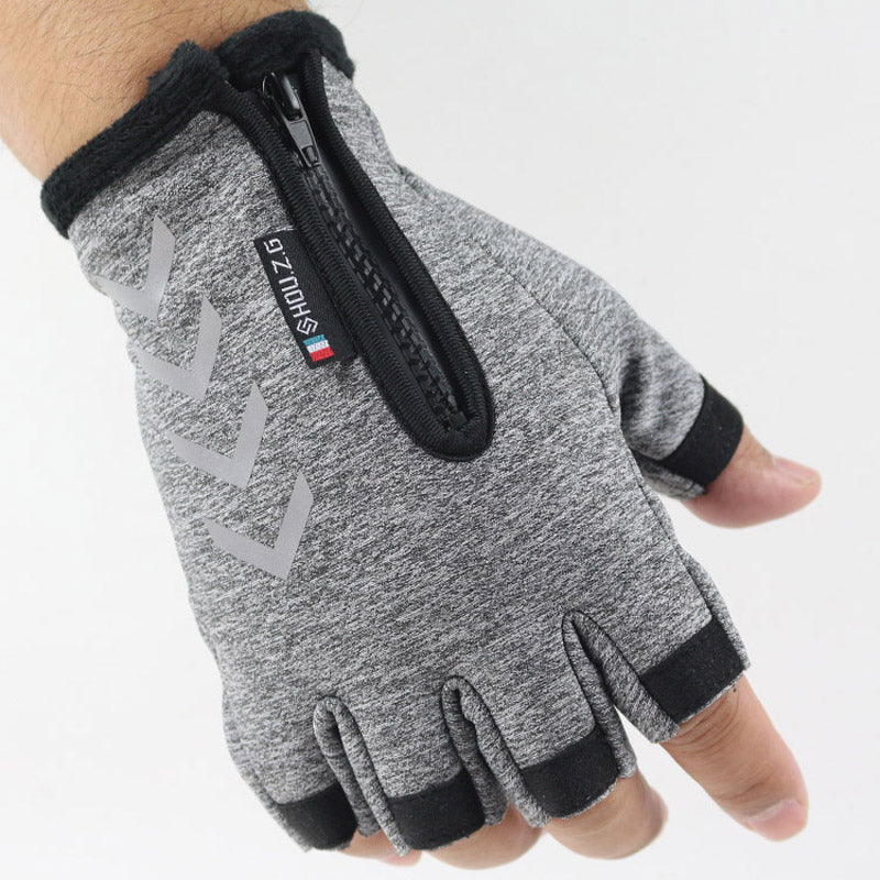 Cycling Gloves ST-65-66