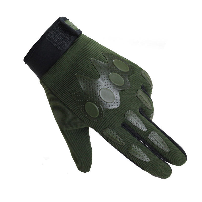 Cycling Gloves ST-67-69