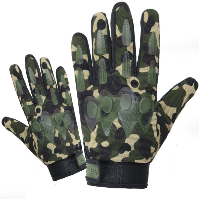 Cycling Gloves ST-67-69