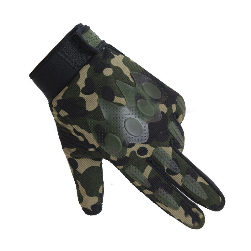 Cycling Gloves ST-67-69