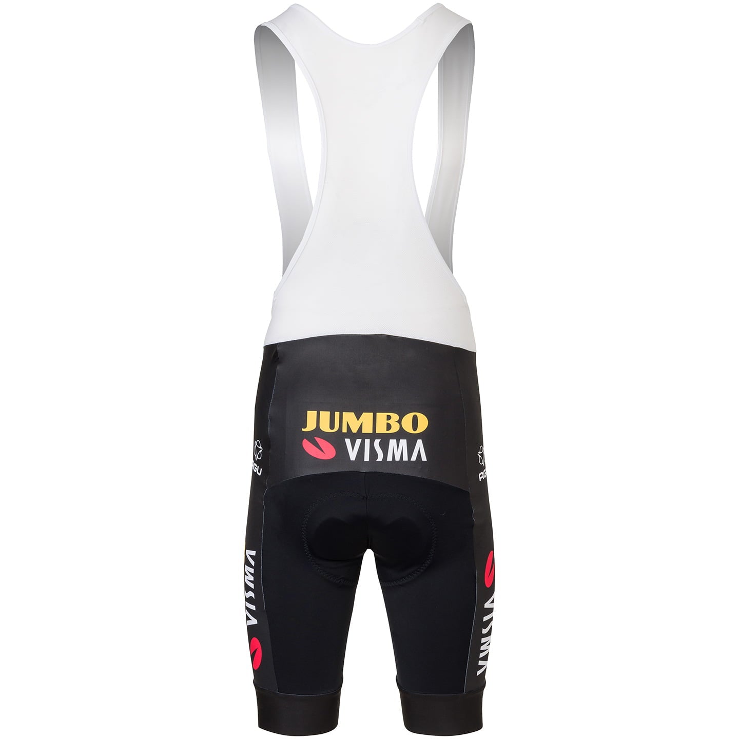 Men's Breathable Short Sleeve Cycling Jersey (Bib) Shorts JV-2022-003-AC