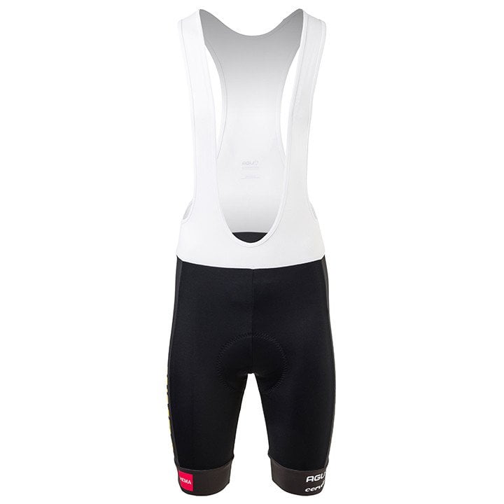 Men's Breathable Short Sleeve Cycling Jersey (Bib) Shorts JV-2022-006-AC