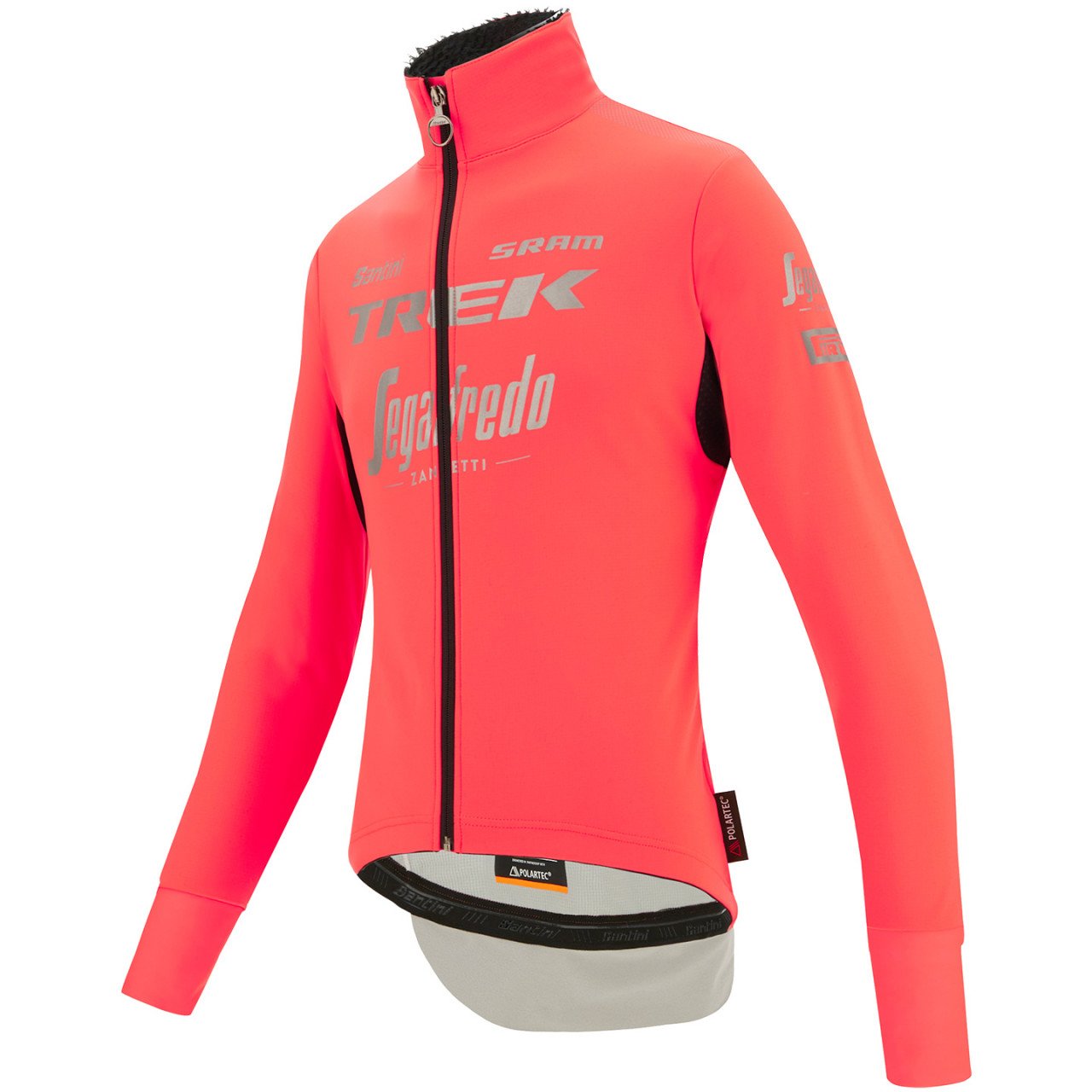 Trek Cycling Long Sleeve Jersey Bib Pants MTB Riding Sets Trek-2022-003-DF