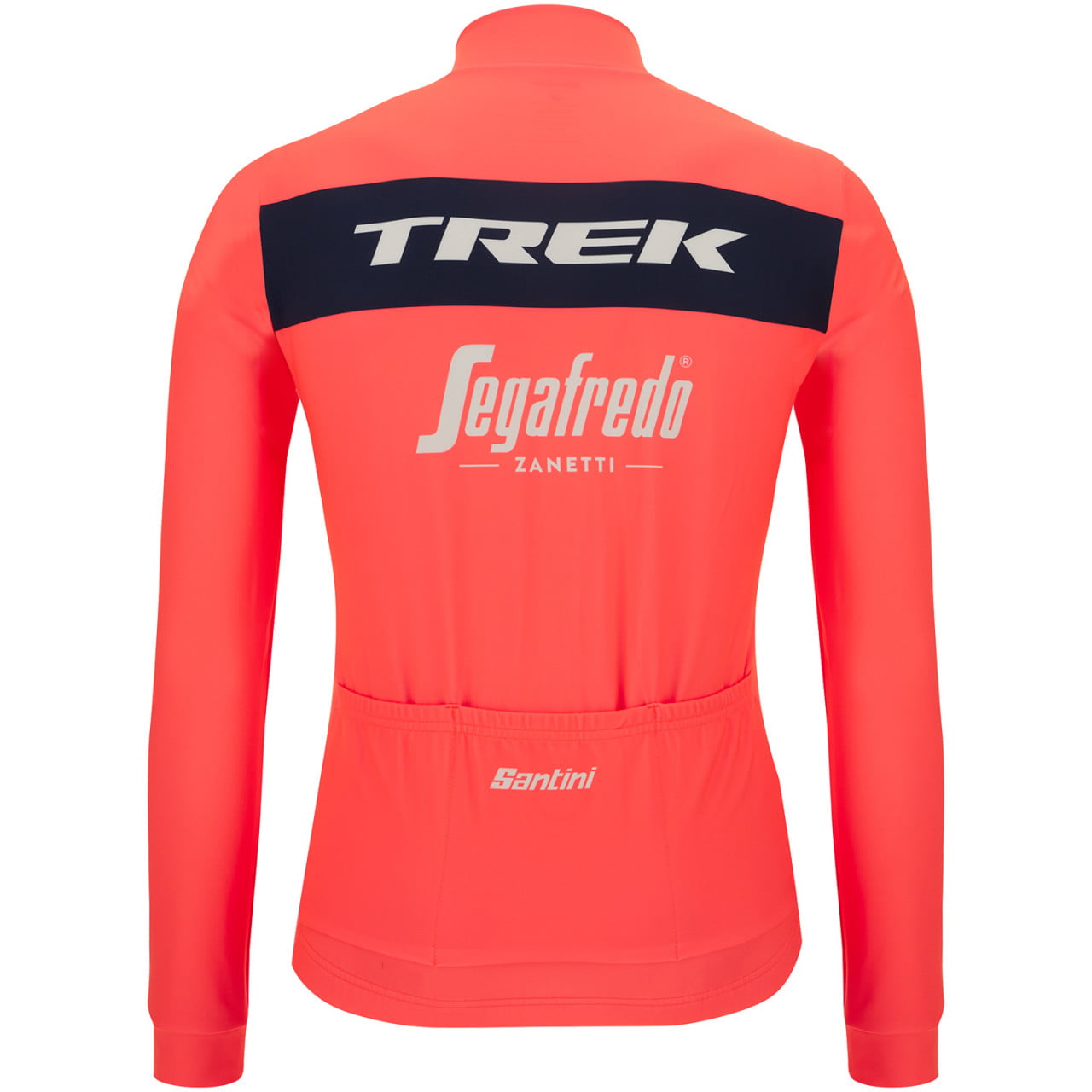 Trek Cycling Long Sleeve Jersey Bib Pants MTB Riding Sets Trek-2022-002-DF