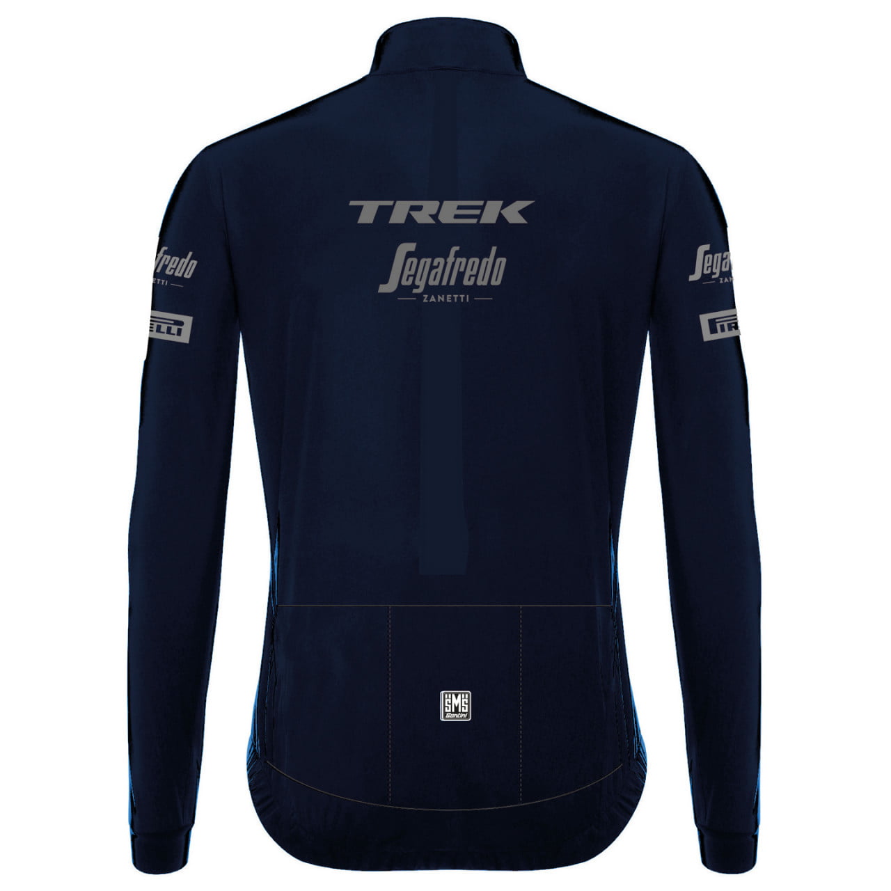 Trek Cycling  Long Sleeve Jersey Bib Pants MTB Riding Sets Trek-2022-004-DF